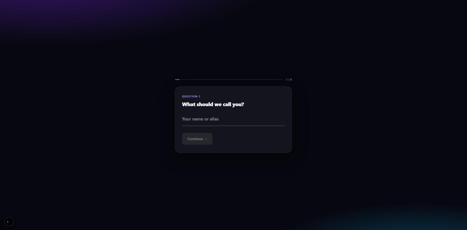 Aurora Onboarding thumbnail